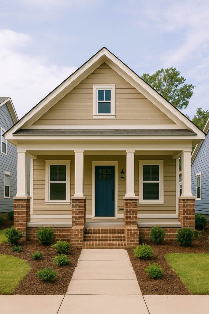 fair housing center of northern alabama house